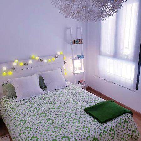 Apartamento Nuevo Centro Historico Sevilla 外观 照片