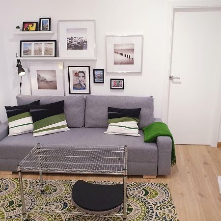 Apartamento Nuevo Centro Historico Sevilla 外观 照片