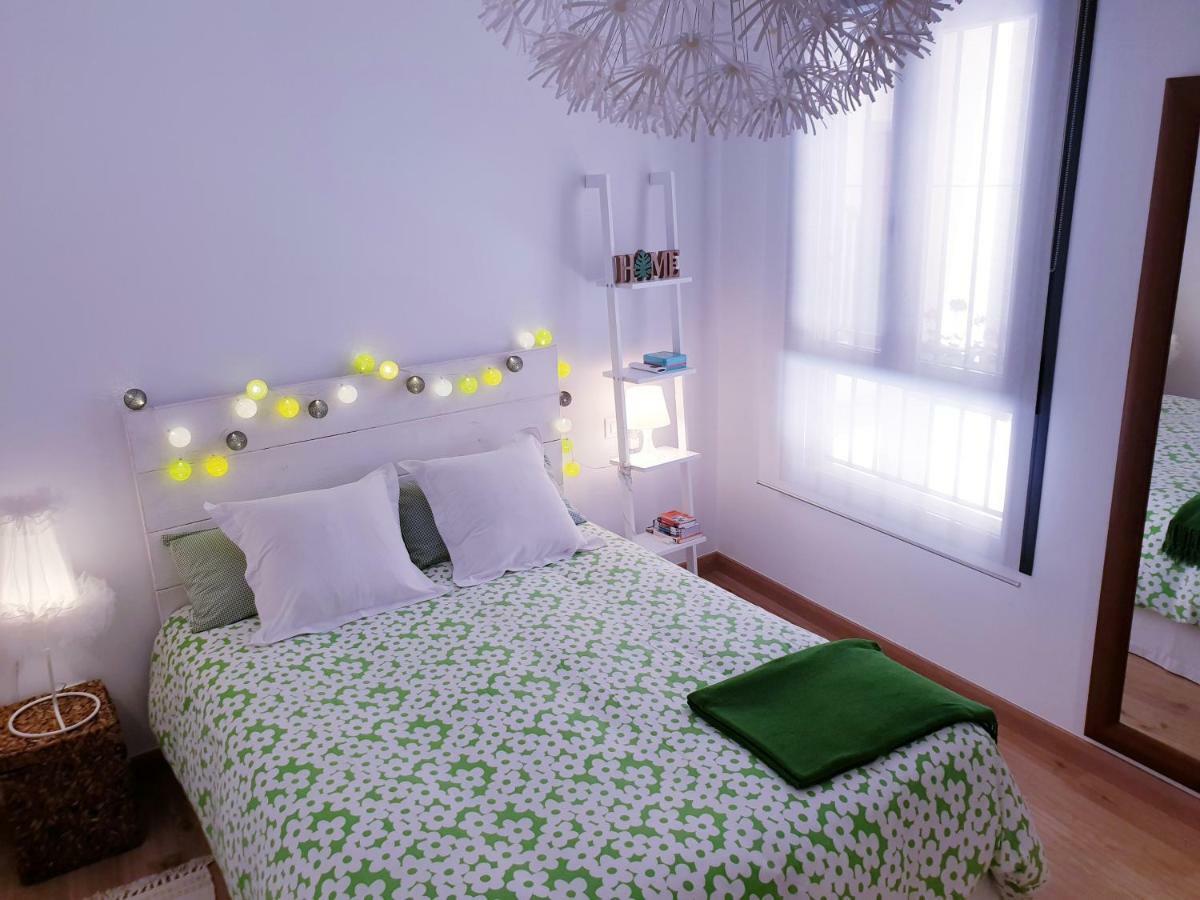 Apartamento Nuevo Centro Historico Sevilla 外观 照片