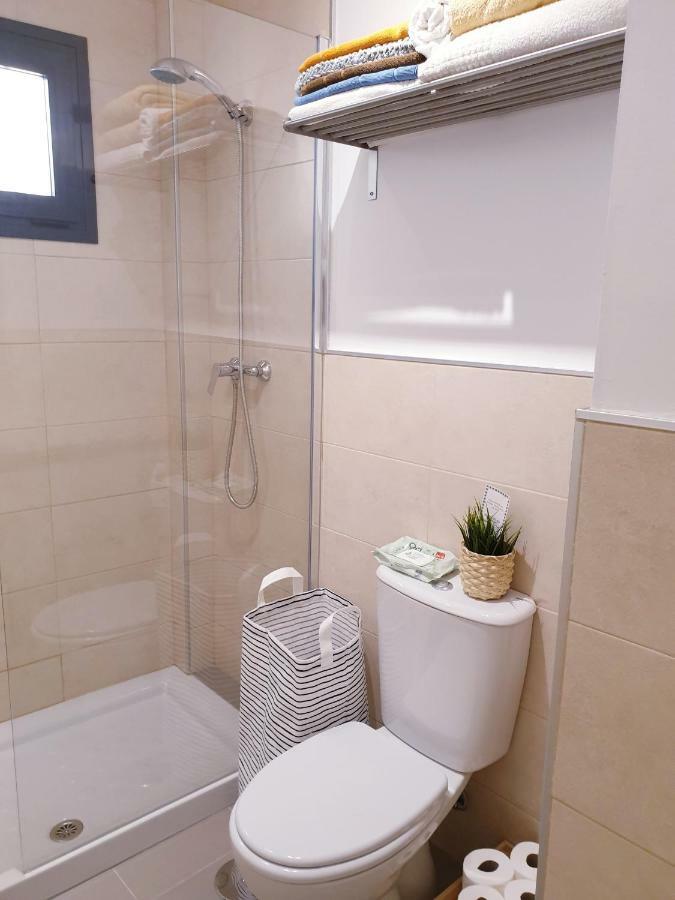 Apartamento Nuevo Centro Historico Sevilla 外观 照片