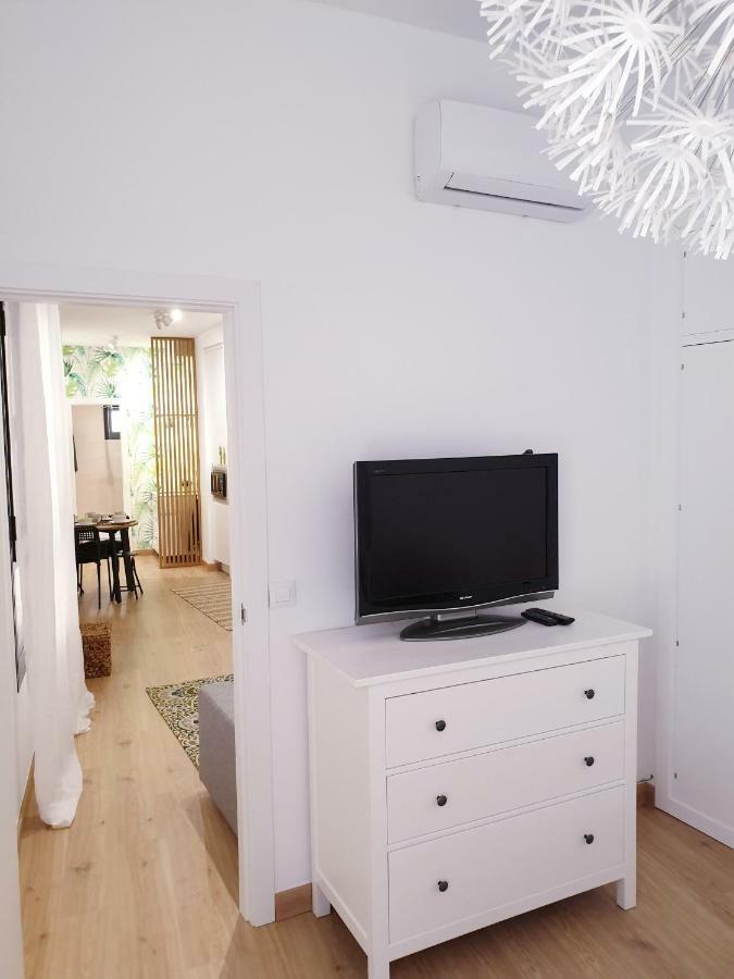 Apartamento Nuevo Centro Historico Sevilla 外观 照片