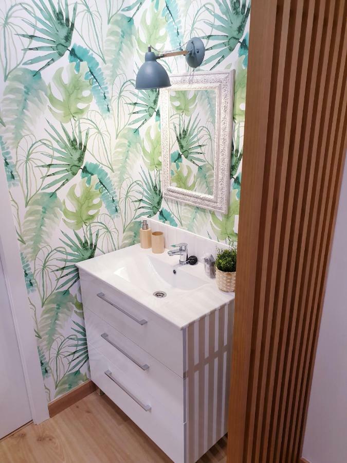 Apartamento Nuevo Centro Historico Sevilla 外观 照片