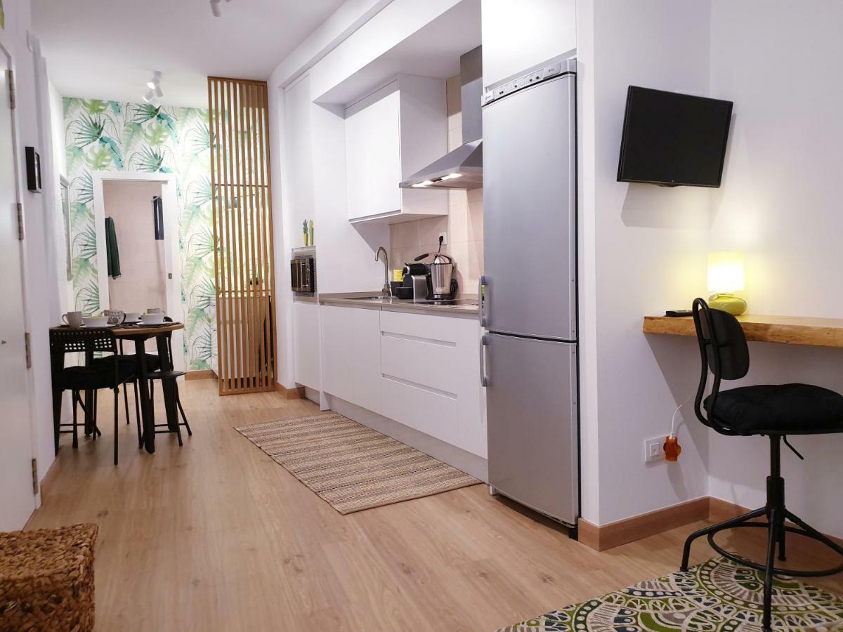 Apartamento Nuevo Centro Historico Sevilla 外观 照片