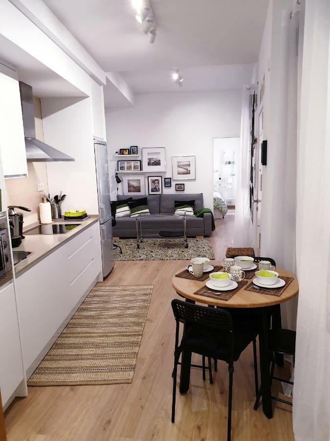 Apartamento Nuevo Centro Historico Sevilla 外观 照片